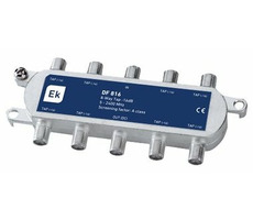 ITS Stufenschalter DF 816