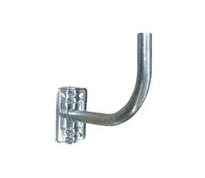 FTE Antennenhalter für Wand, Mast, Balkon PG 40