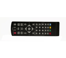 Zircon Fernbedienung für Set-Top-Box T_hd / T2_hd