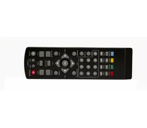 Zircon Fernbedienung für Set-Top-Box T_hd / T2_hd