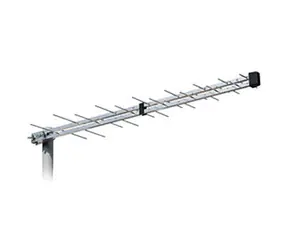 ISKRA DVB-T Antenne P-2845 9,5 -12 dB
