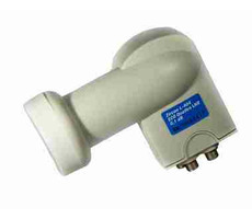Zircon Quattro L - 404 ECO