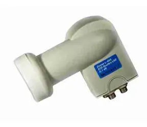 Zircon Quattro L - 404 ECO