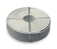 Amiko Koaxialkabel RG6 CCS DS - 100 m Paket