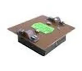 OEM -Linienverstärker 2 Kanal 26 dB (K27 + 56)