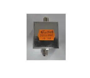 OEM Antennenkanalverstärker 26 dB K 55, 56, 57 - F-Anschlüsse