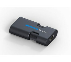 Zircon HDMI-Verstärker LKV 168-4K