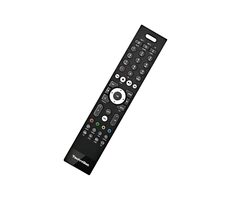 TechniSat TECHNICONTROL / Fernbedienung für Geräte der TechniSat -Serie ISIO/STC/S1/S2 und SIR