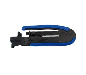 Zircon -Kompressionszange universal RG59, RG6