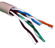 Amiko -Kabel UTP 5e CCA, 305 m