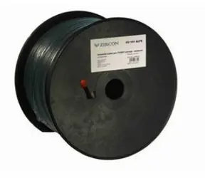 Koaxialkabel Zircon CU 121 ALPE - Spule 150 m