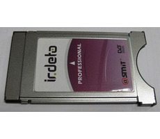 Smit CA-Modul Irdeto Professional (6 Streams)