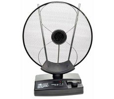 Solight Raumantenne Durchmesser 23cm / max. Verstärkung: 36dB