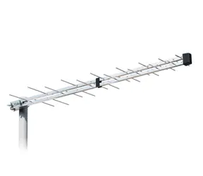 ISKRA DVB-T|T2 Antenne P-2845 FLT H|V / LTE 800 / 9,5 dB