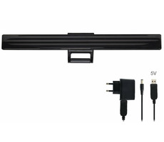 Evolveo XANY 5 LTE / 230:5V / aktive Zimmerantenne DVB-T2 / LTE-Filter