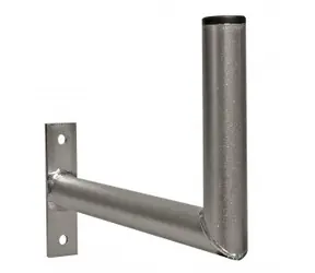 Solight 5O10 Halterung für DVB-T- und Internetantennen an der Wand / Länge 250mm / I-Griff 