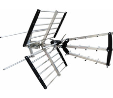 Esperanza EAT105 THUNDER Außenantenne DVB-T LTE