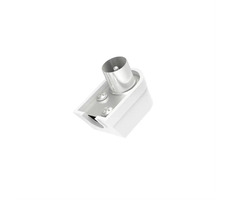HAMA -Stecker Koax-Gabel IEC vertikal