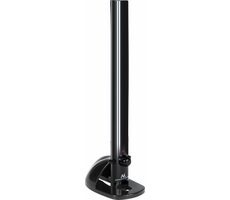 Maclean MCTV-930 Interne TV-Antenne / HDTV / DCB-T2 / HEVC / DAB / FM / LTE / Nachverkauf