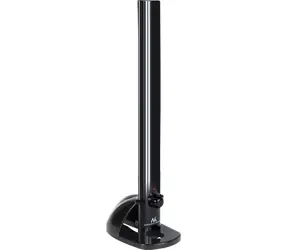 Maclean MCTV-930 Interne TV-Antenne / HDTV / DCB-T2 / HEVC / DAB / FM / LTE / Nachverkauf