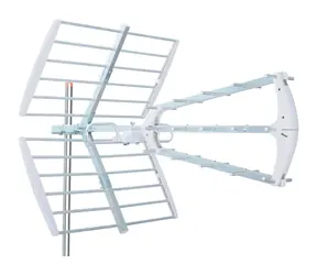 TechniSat TECHNIYAGI T3-a LTE 700-5G Ready / F-Stecker / LTE 5G Filter / 28db