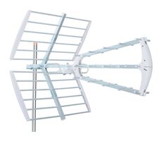 TechniSat TECHNIYAGI T3-p LTE 700-5G Ready / F-Stecker / LTE 5G Filter / 15db