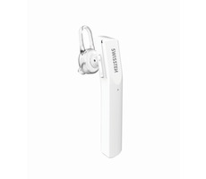 Swissten ULTRA LIGHT UL-9 weiß / Bluetooth-Headset 
