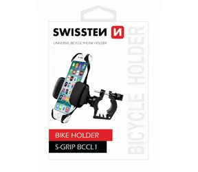 Swissten S-GRIP BCCL1 / Fahrradhalter