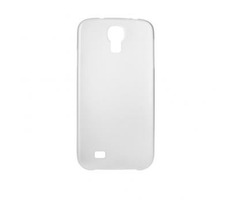 GAMACZ SILICONE ULTRA SLIM Hülle für Huawei Y5 2017 & Y6 2017 transparent