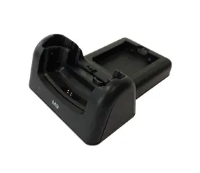 M3 Mobile Ladestation für 1x SM15/SM20 und 1x Ersatzakku / Schnellladung