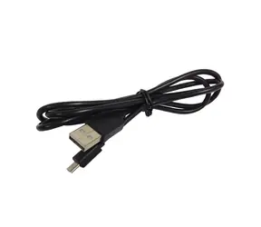 M3 Mobile USB-Verbindungskabel / USB A auf Micro-USB / für SM10 und SM15 / 1,2 m