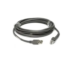 ZEBRA USB-Kabel 5m