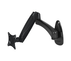 ARCTIC W1-3D / Halterung mit Arm / VESA 75-100 / Tragfähigkeit bis 8 kg