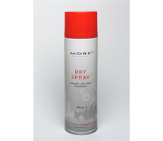 Armor MORE Druckluft 400 ml / Nicht brennbar / nicht gefrierend / nicht kondensierend