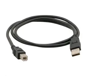 C-tech Kabel USB2.0 AB 3M schwarz