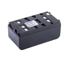 Avacom Akku universal für ältere Kameratypen Two Ways / Ni-MH / 6V / 4200mAh / 25,2Wh 