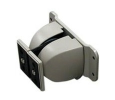 Ergotron 100 Series Tastatur-Drehgelenk/Scharnier zur Befestigung der Tastaturablage an der Wand