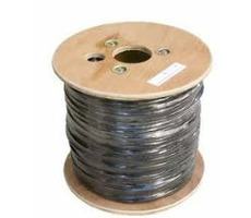 DATACOM FTP-Kabel CAT5E 100 m OUTDOOR Doppelmantel
