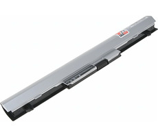 T6 Power -Akku für HP ProBook 430 G3 & 440 G3 & 446 G3 / 2600 mAh / 38,5 Wh / 4 Zellen