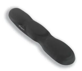 Kensington Gel-Tastatur-Handballenauflage schwarz