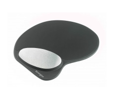 Kensington formbares Gel-Mauspad schwarz