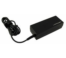 LC Power LC-90NB-PRO-2 Adapter für Notebook / 19-19,5V / 8 Anschlüsse