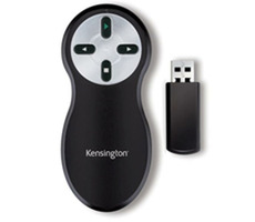 Kensington Wireless Presenter