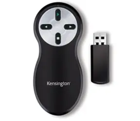 Kensington Wireless Presenter