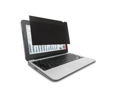Kensington Folie mit privatem Filter für 12,5-Zoll-Displays (16:9) / abnehmbar