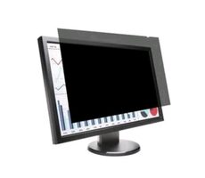 Kensington Folie mit Blickschutzfilter für 24-Zoll-Displays (16:9) / abnehmbar