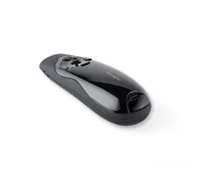 Kensington Wireless Presenter Expert (Roter Laser)