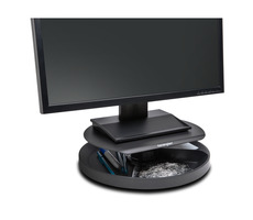 Kensington Spin2 Ständer für Monitor / Ablagefläche / max. Tragkraft 18kg