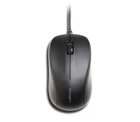 Kensington ValuMouse / optische kabelgebundene Maus / 3 Tasten / USB