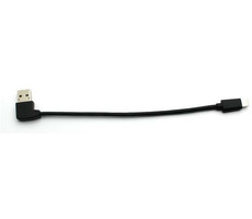 Kensington Lade- und Synchronisierungskabel mit USB-Lightning-Anschlüssen / 5er-Set
